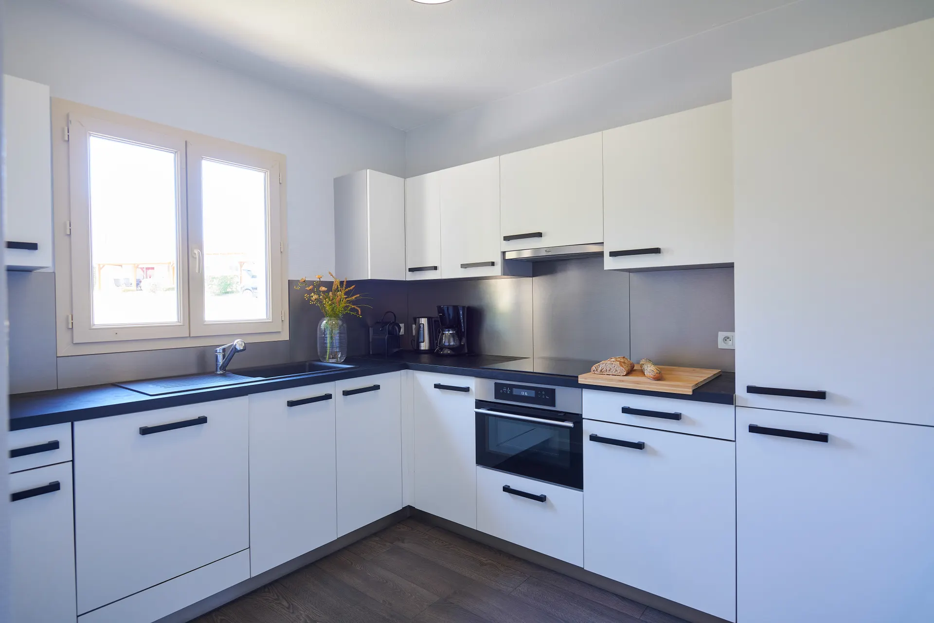 Keuken voorbeeld