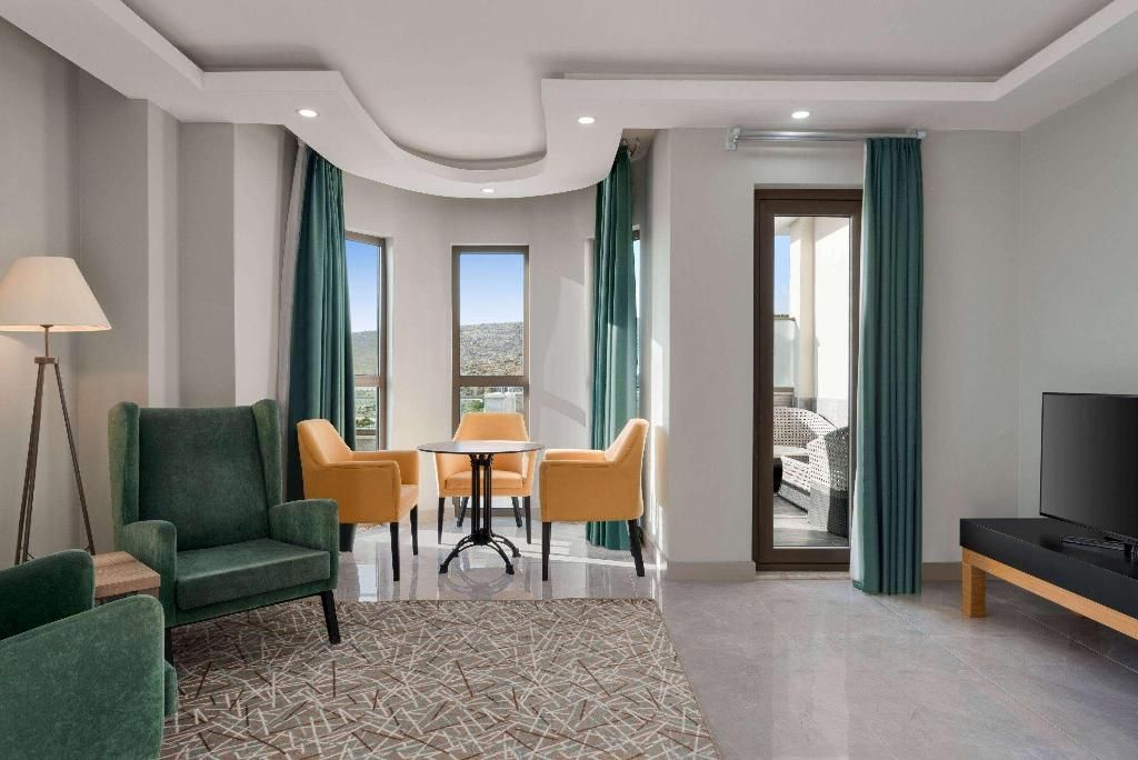 Ramada Resort by Wyndham Kizkalesi, foto 12