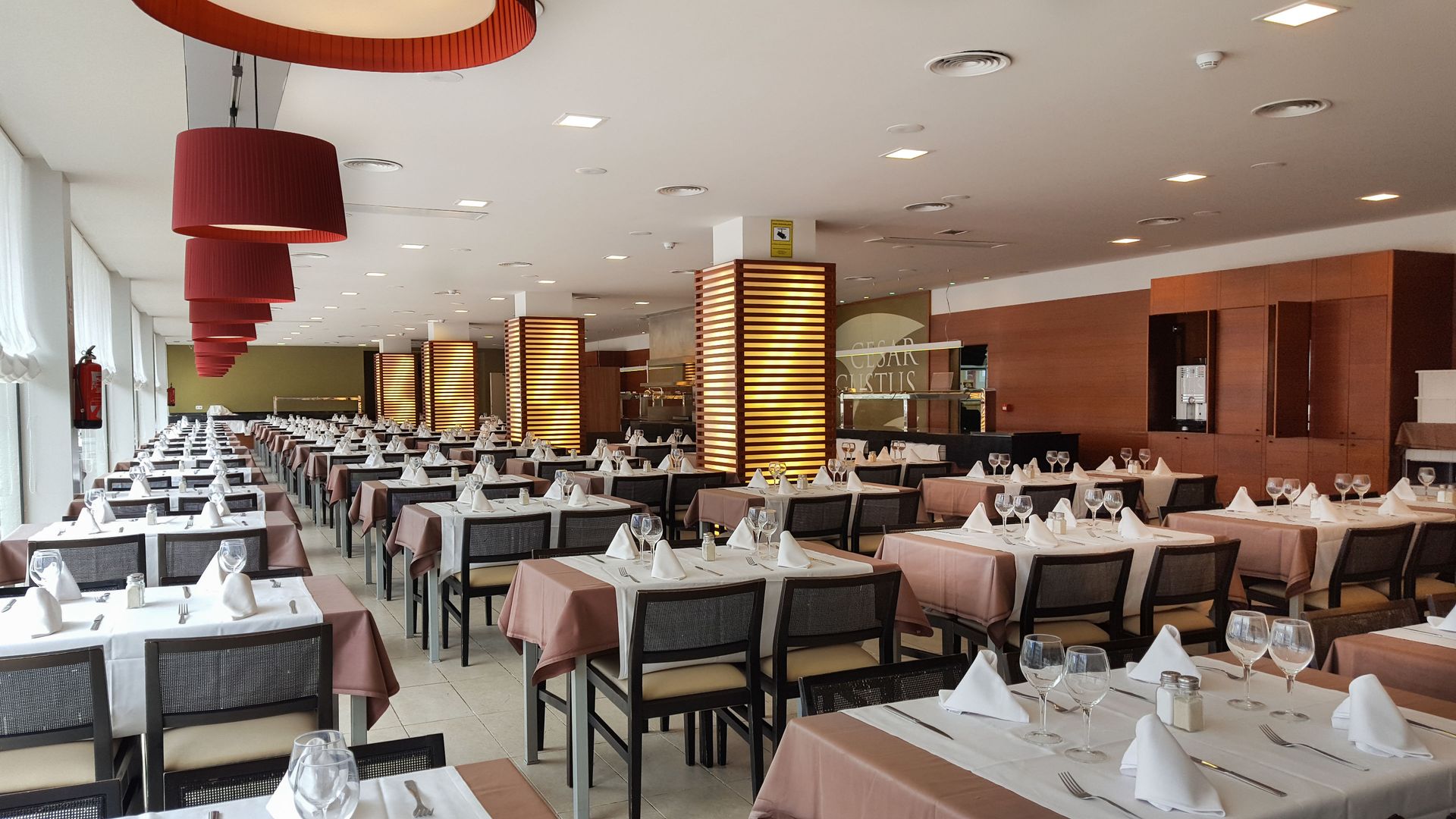 Hotel César Augustus, foto 8