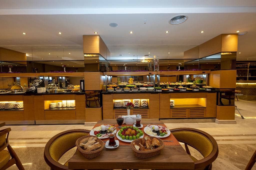 Freya Hotel, foto 12