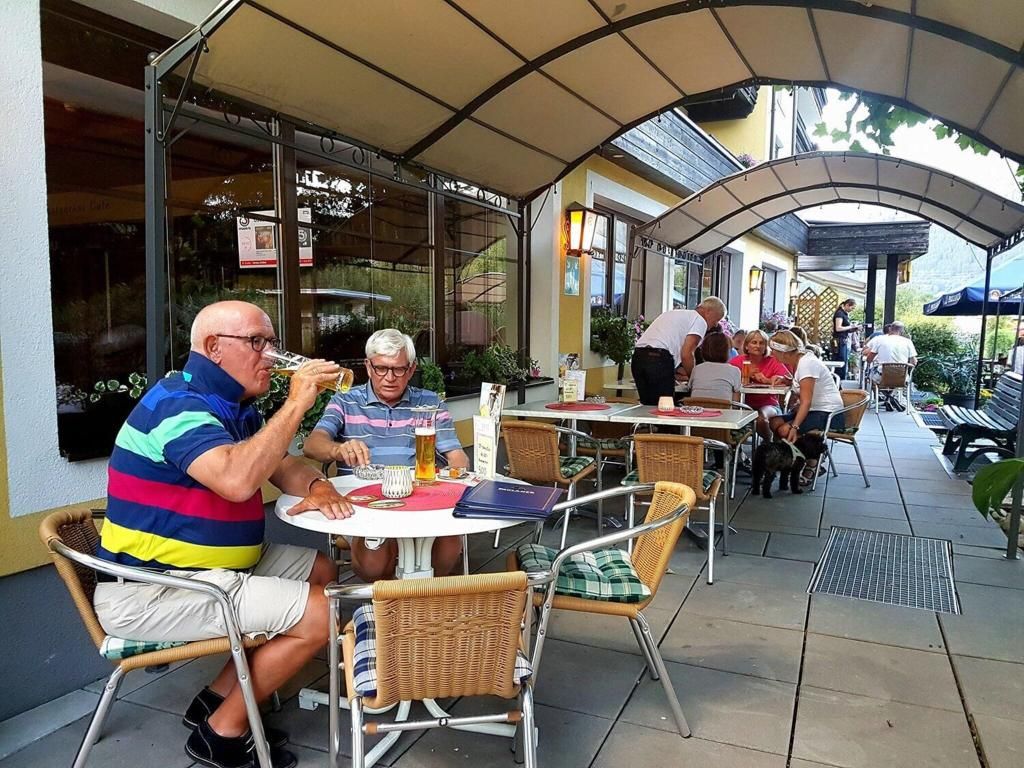 Hotel Pinzgauerhof, foto 7