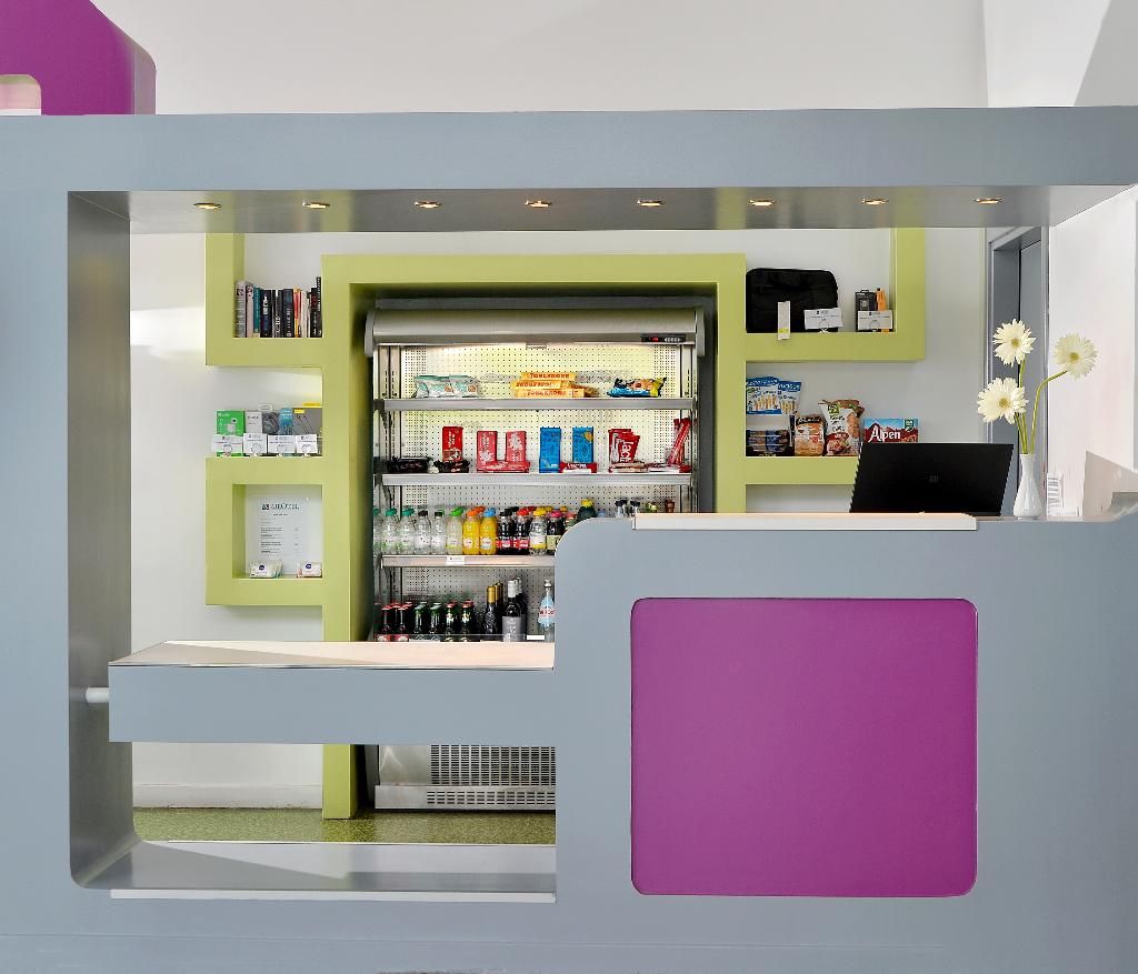 Airotel Patras Smart, foto 8