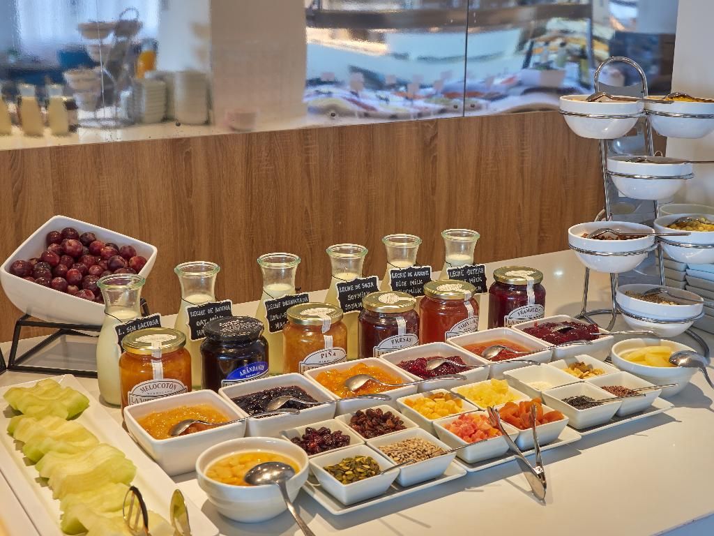 BQ Aguamarina Boutique Hotel, foto 10