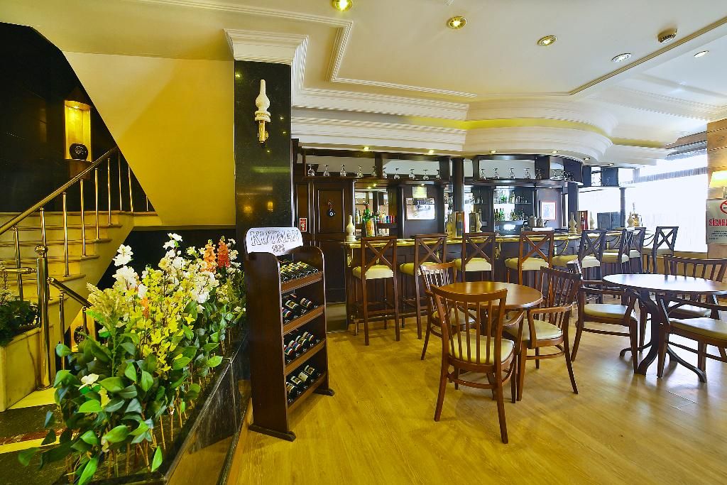 Grand Emin Hotel, foto 15