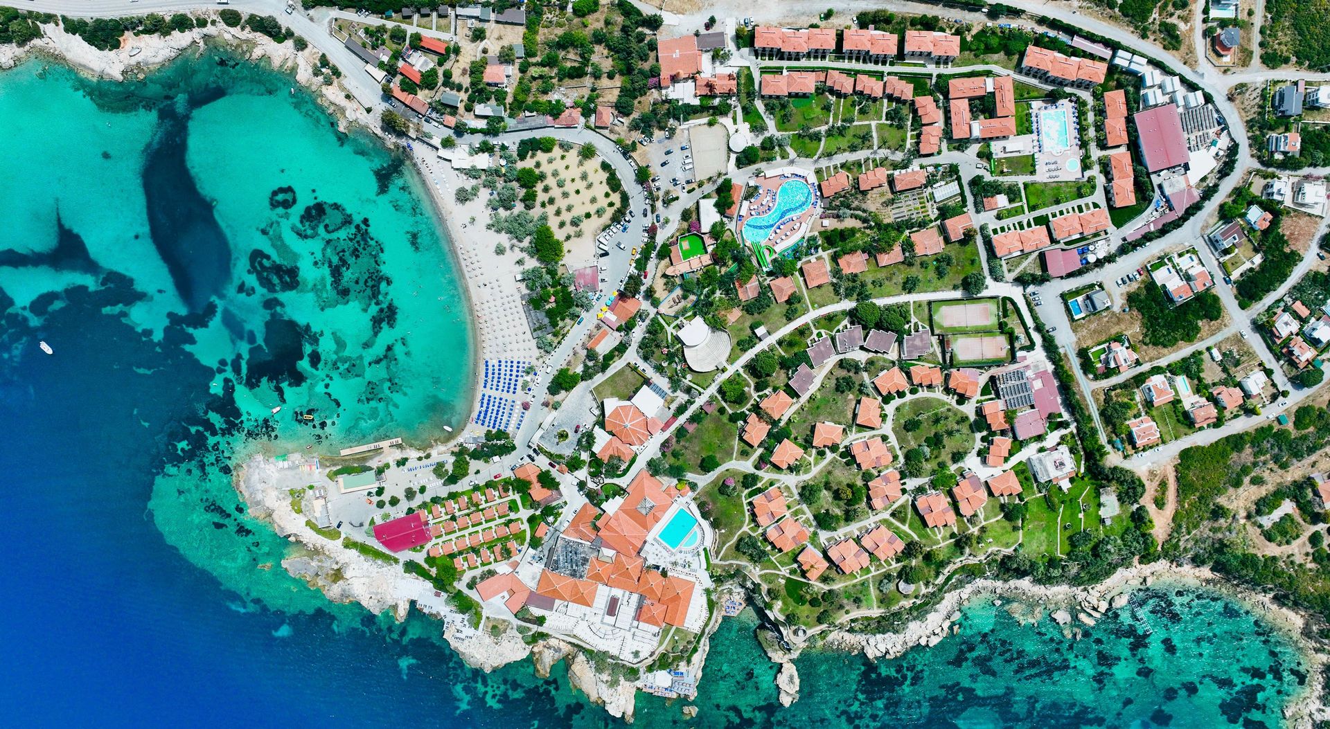 Club Resort Atlantis, foto 2