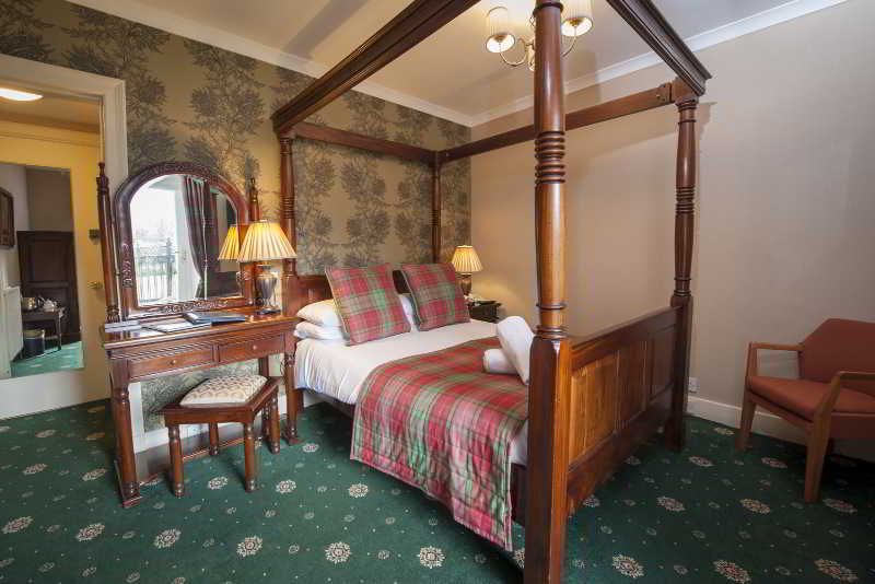 Loch Kinord Hotel, foto 4