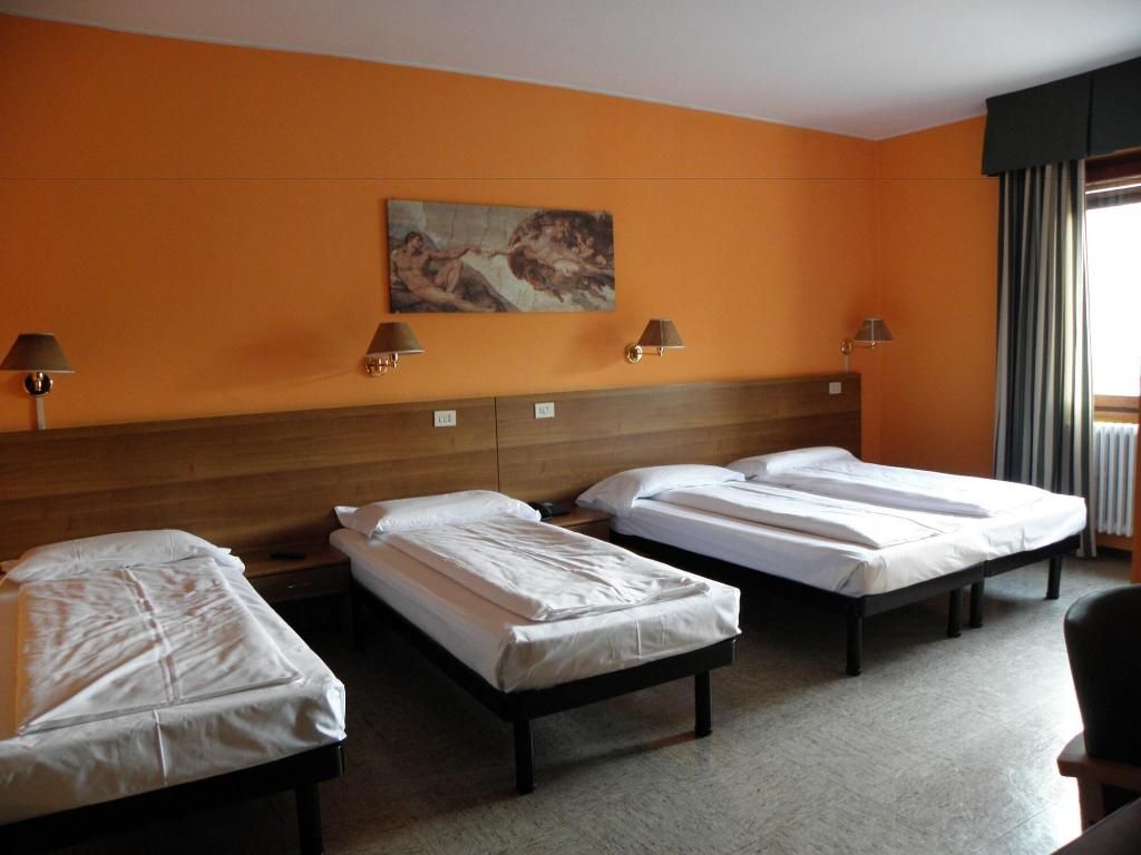 Hotel Ristorante Corona Suites, foto 5