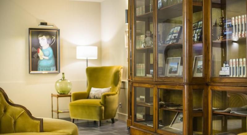 Castanheiro Boutique Hotel, foto 15