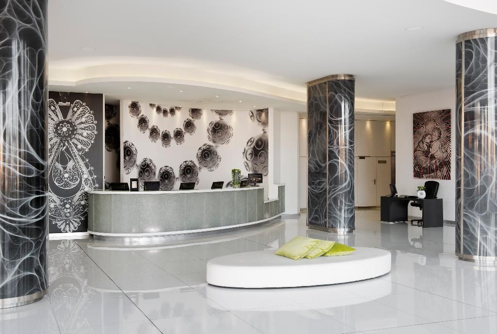 Meliá Braga, foto 15