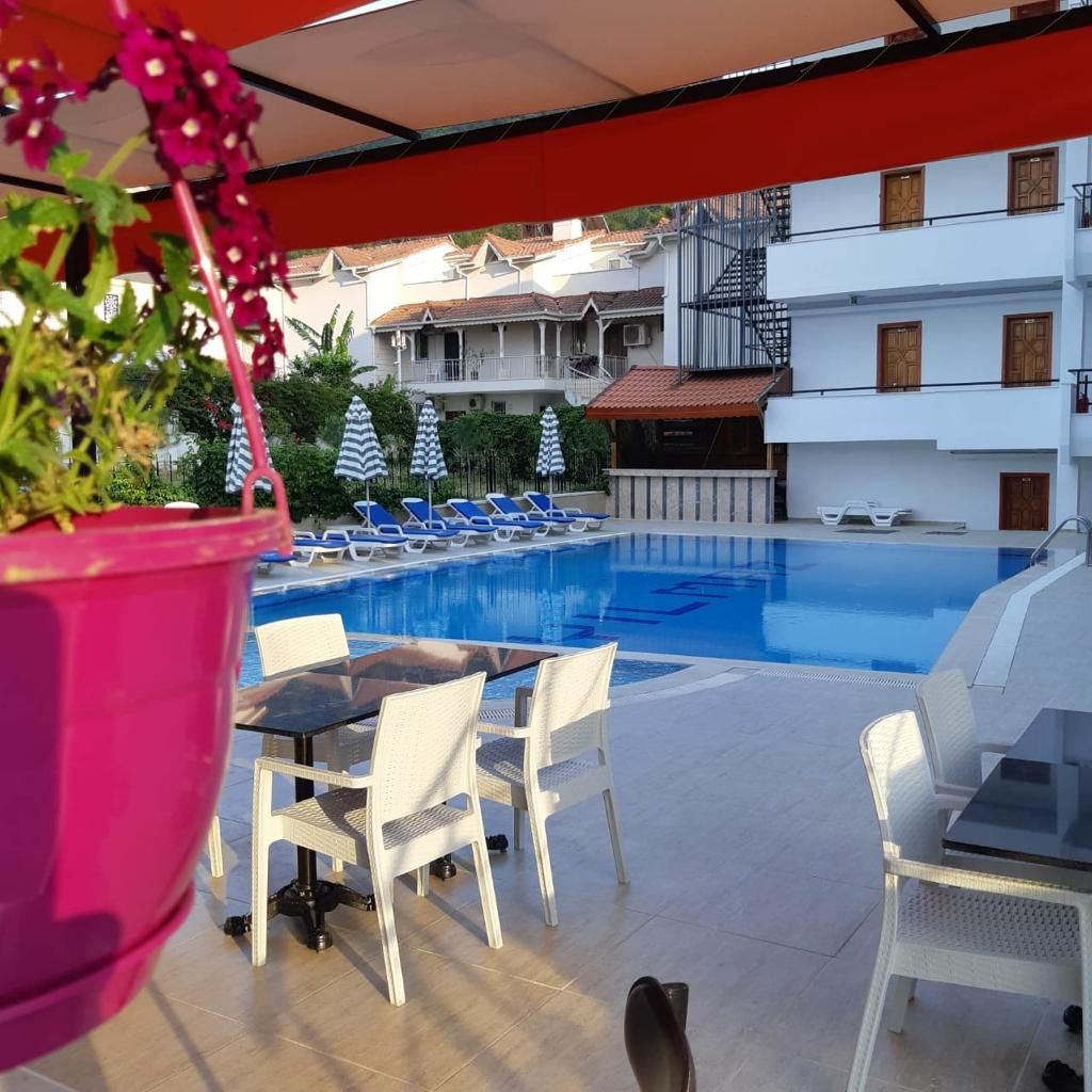 Elijah Hotel, foto 12