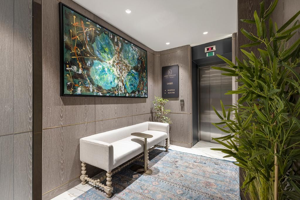 Lunet Old City Hotel, foto 7