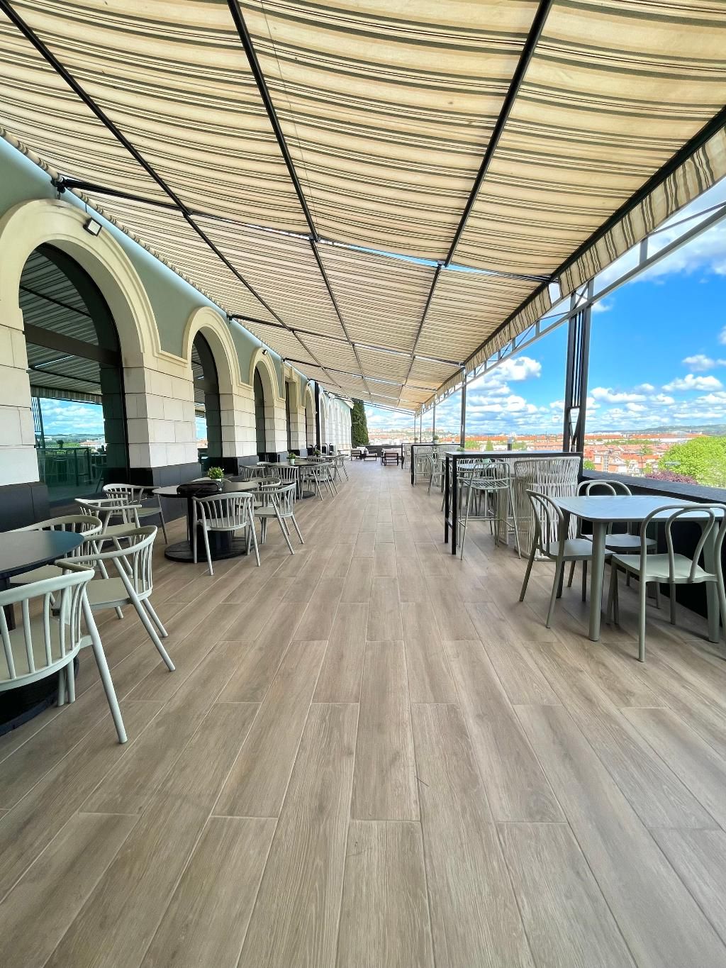 Villa Augusta Spa & Garden, foto 4