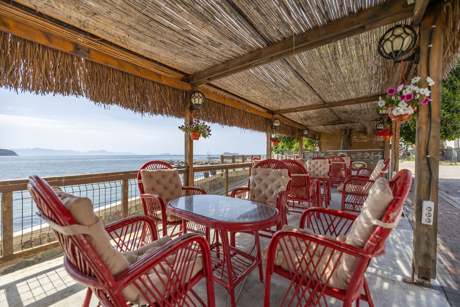Maxsea Beach Hotel, foto 13