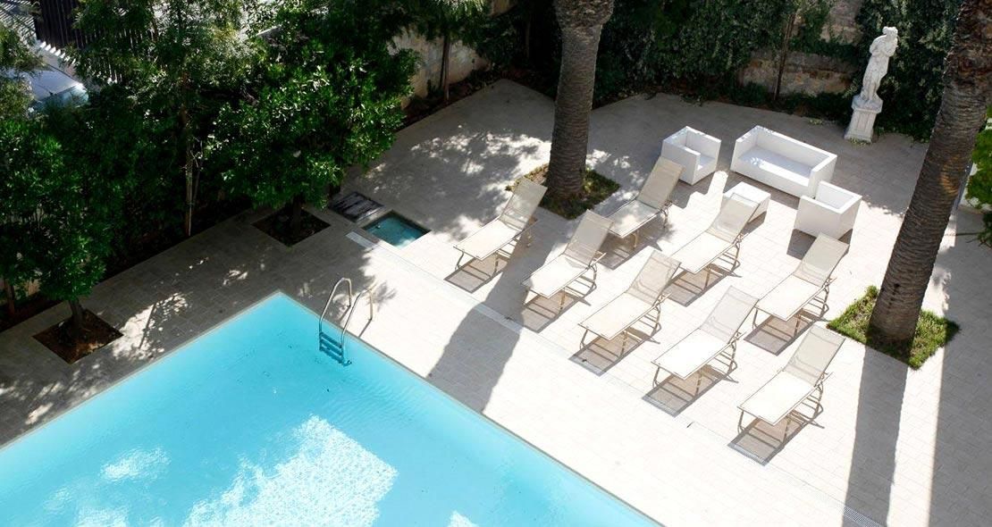 Grand Hotel di Lecce, foto 11