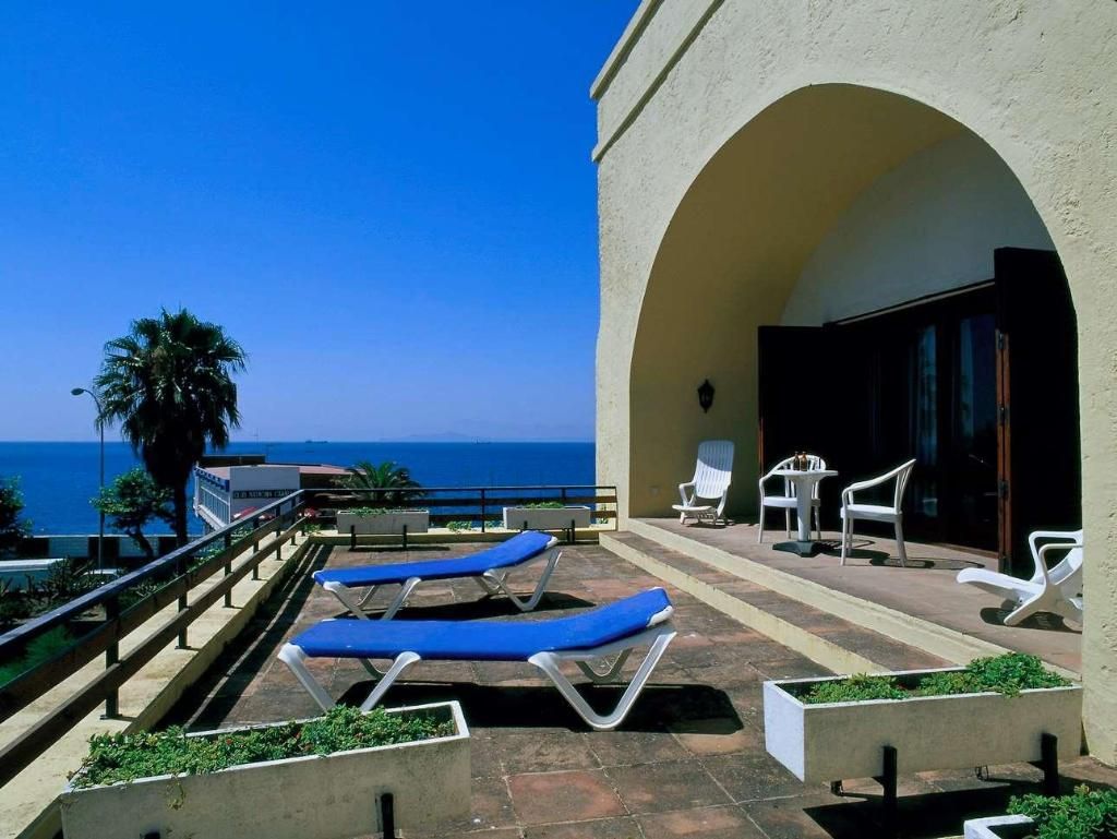 Parador de Ceuta, foto 10