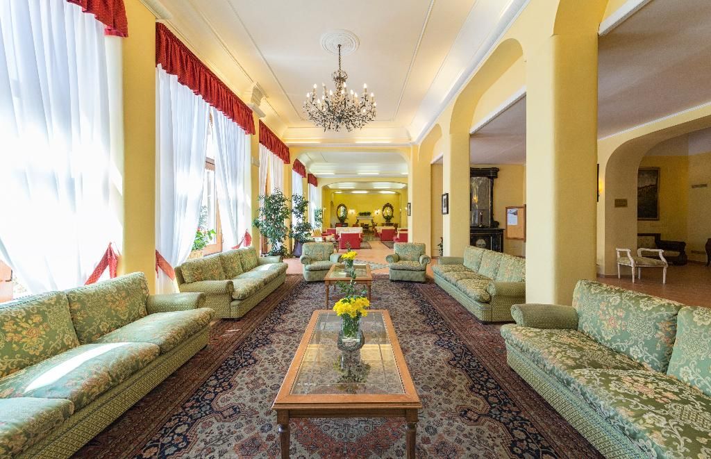 Hotel Jaccarino, foto 12