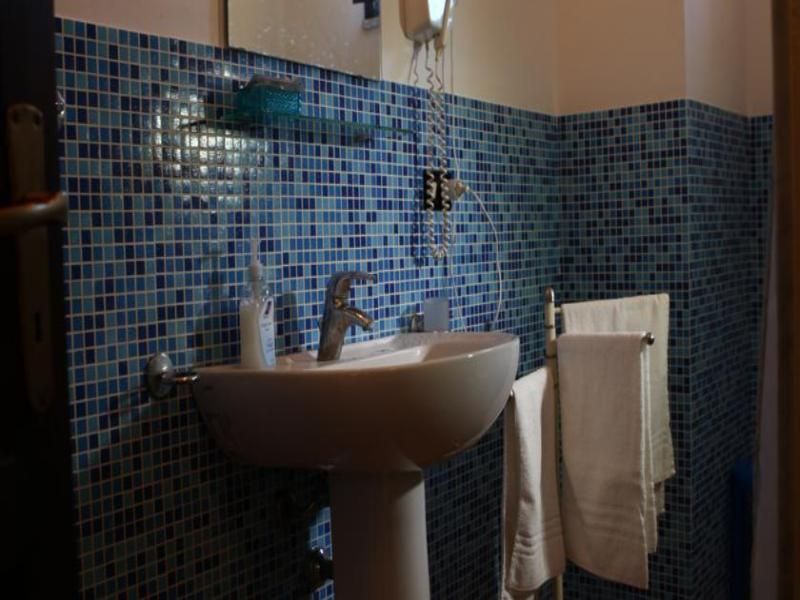 Art Lincoln B&B Palermo, foto 4
