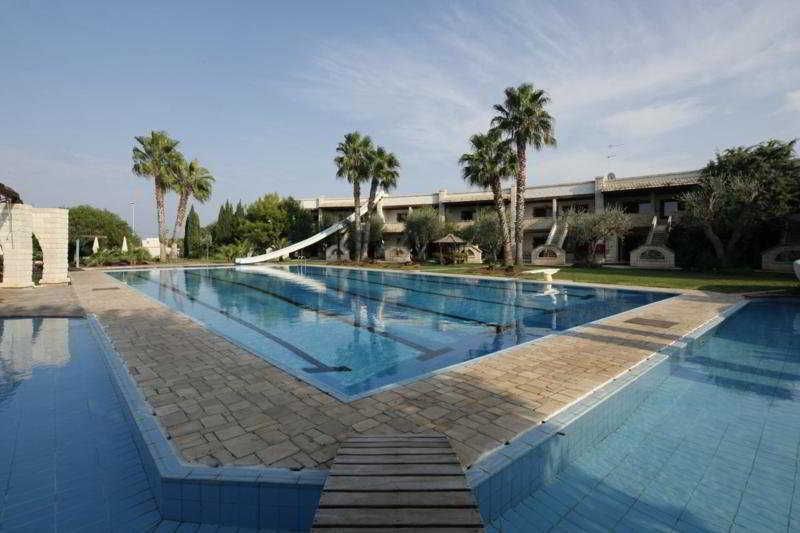 Una Hotel Regina Bari, foto 10
