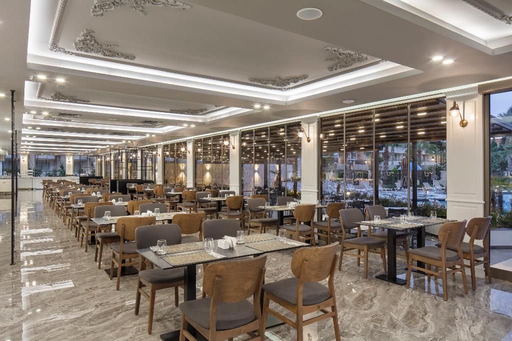 Blue Marlin Deluxe Spa & Resort, foto 5
