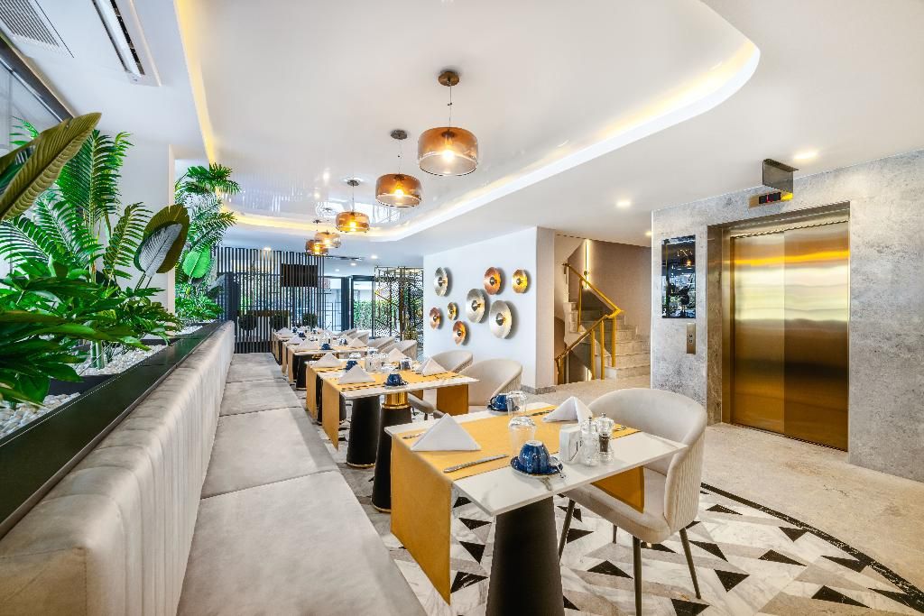 Lexia Hotels, foto 4