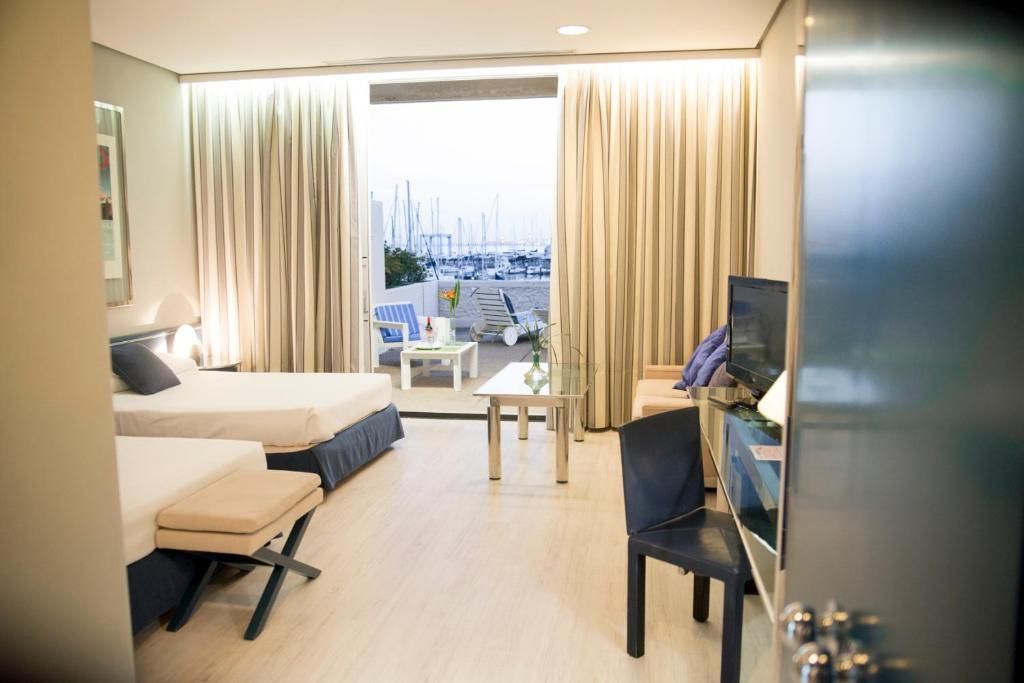 Hotel Puerto Sherry, foto 15