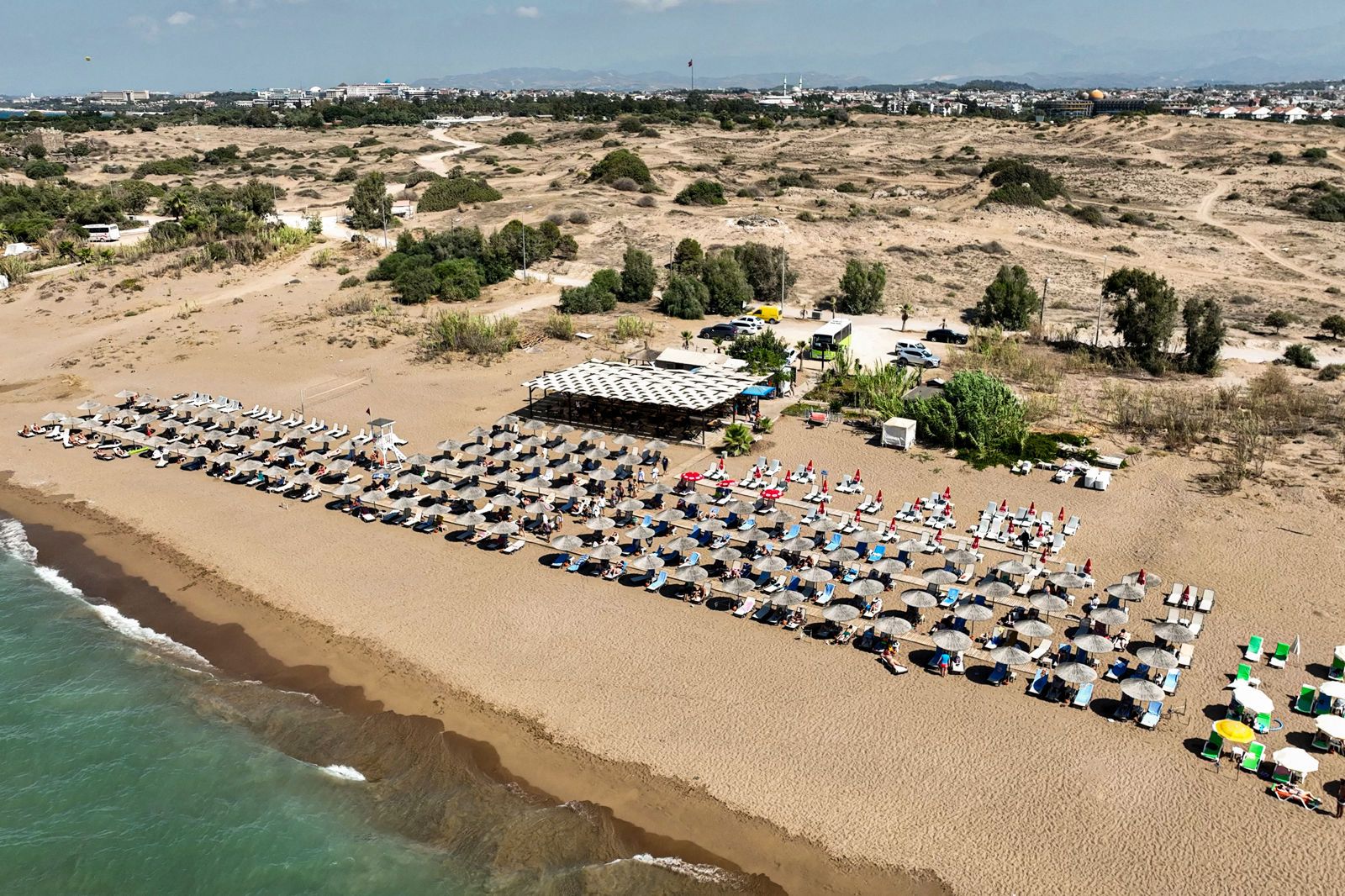 Side Amour Hotel, foto 3