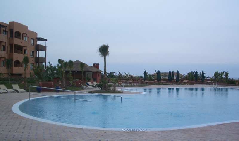 Bakour Oh Nice Costa del Sol, foto 5