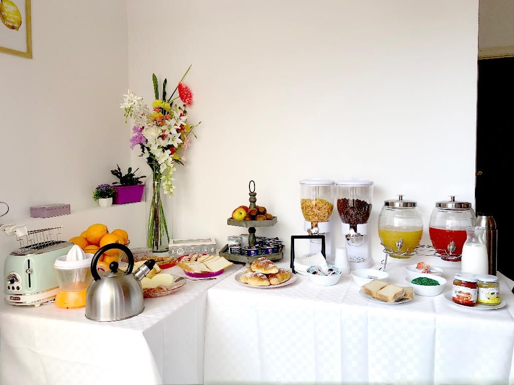 Maison Ortigia, foto 5