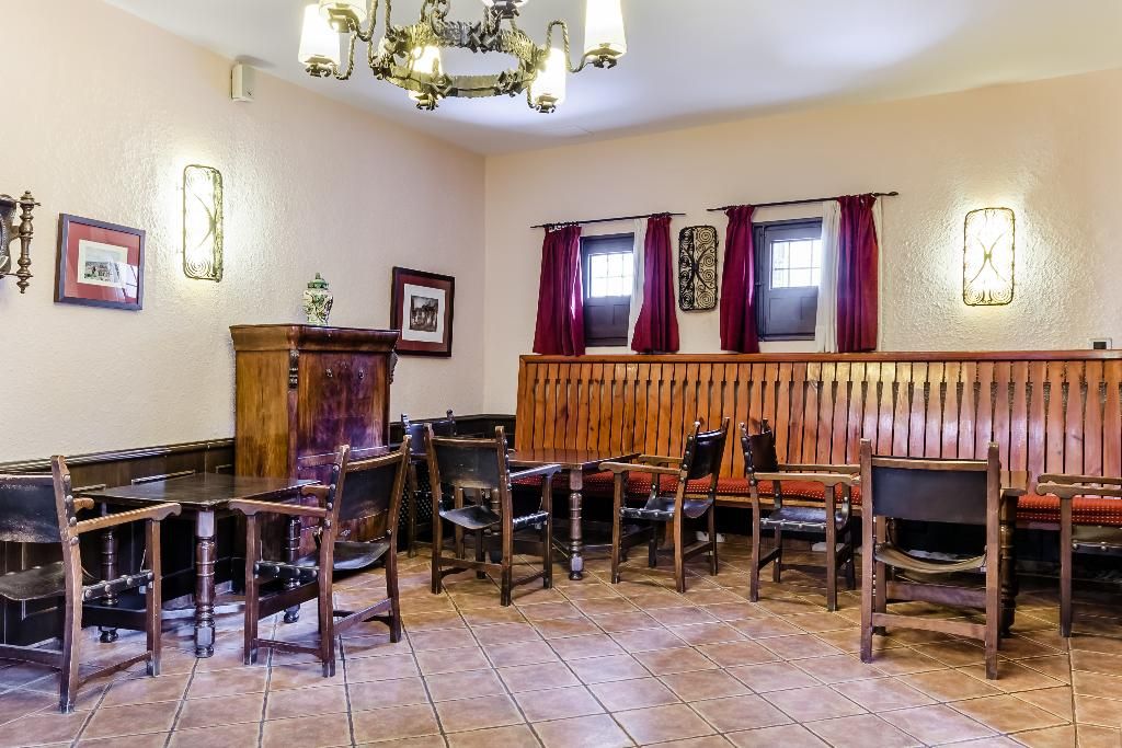 Hotel Albarracín, foto 6