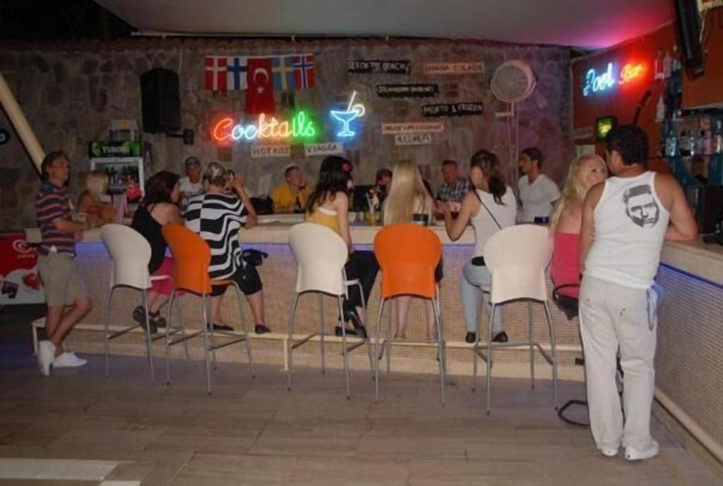 Park Hotel, foto 12