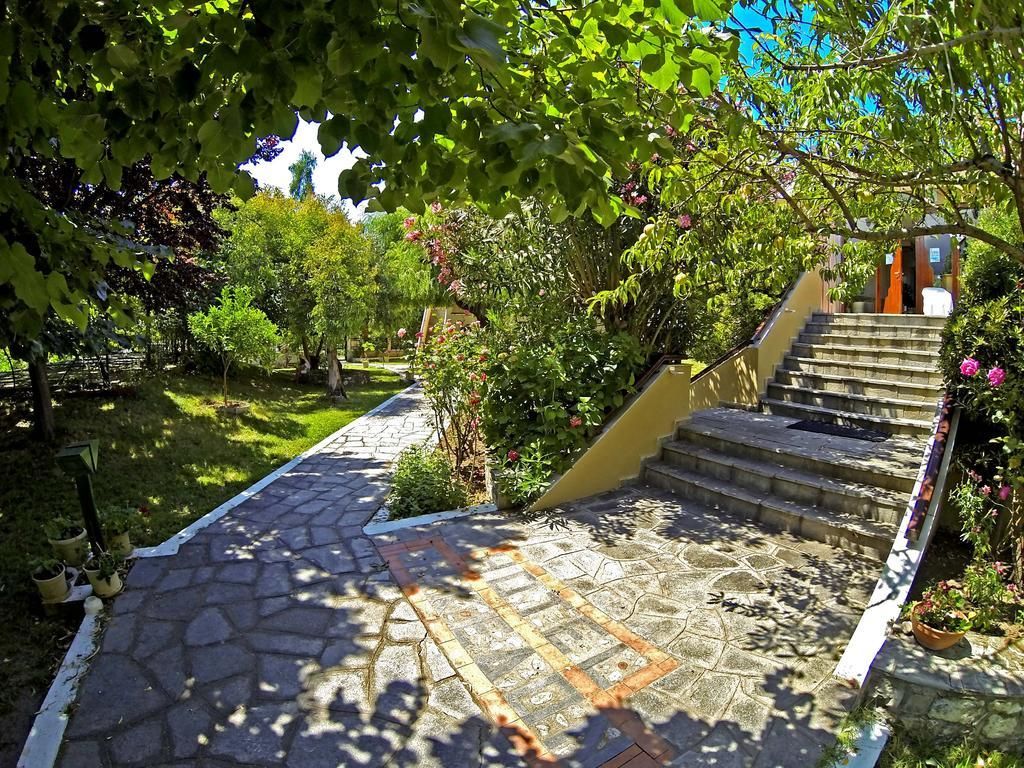 Hotel Macedon, foto 6
