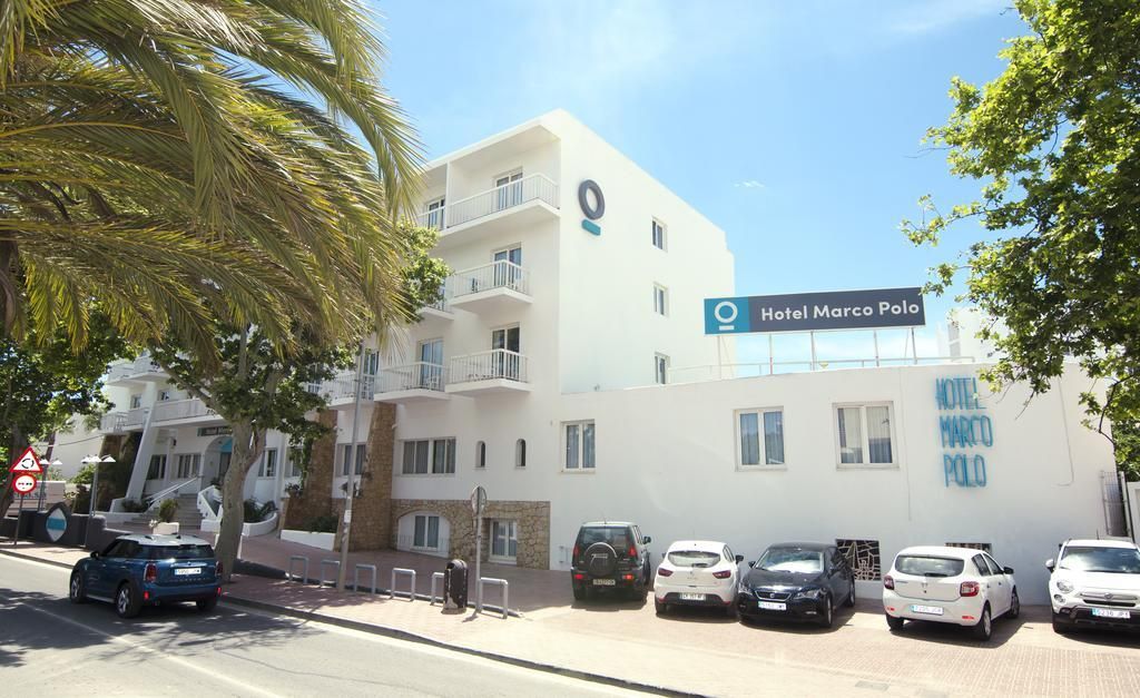 Hotel Vibra Marco Polo II, foto 10