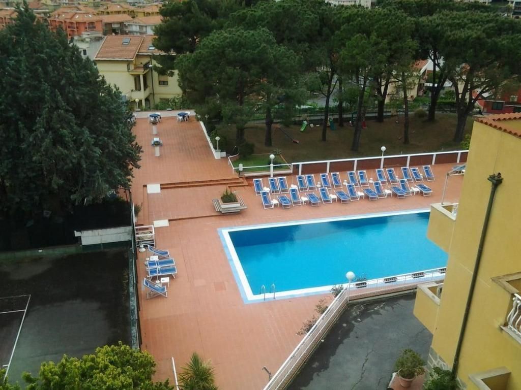Residence Morelli, foto 15