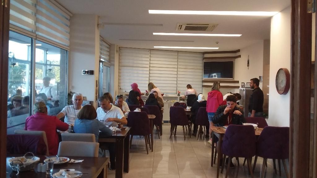 Udi Hotel, foto 8