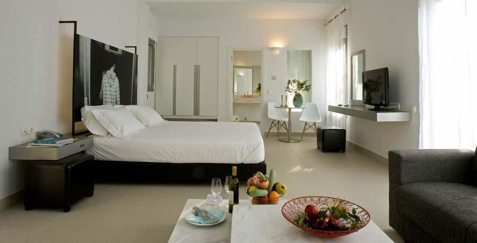 Mare Dei Suite Hotel Ionian Resort, foto 6