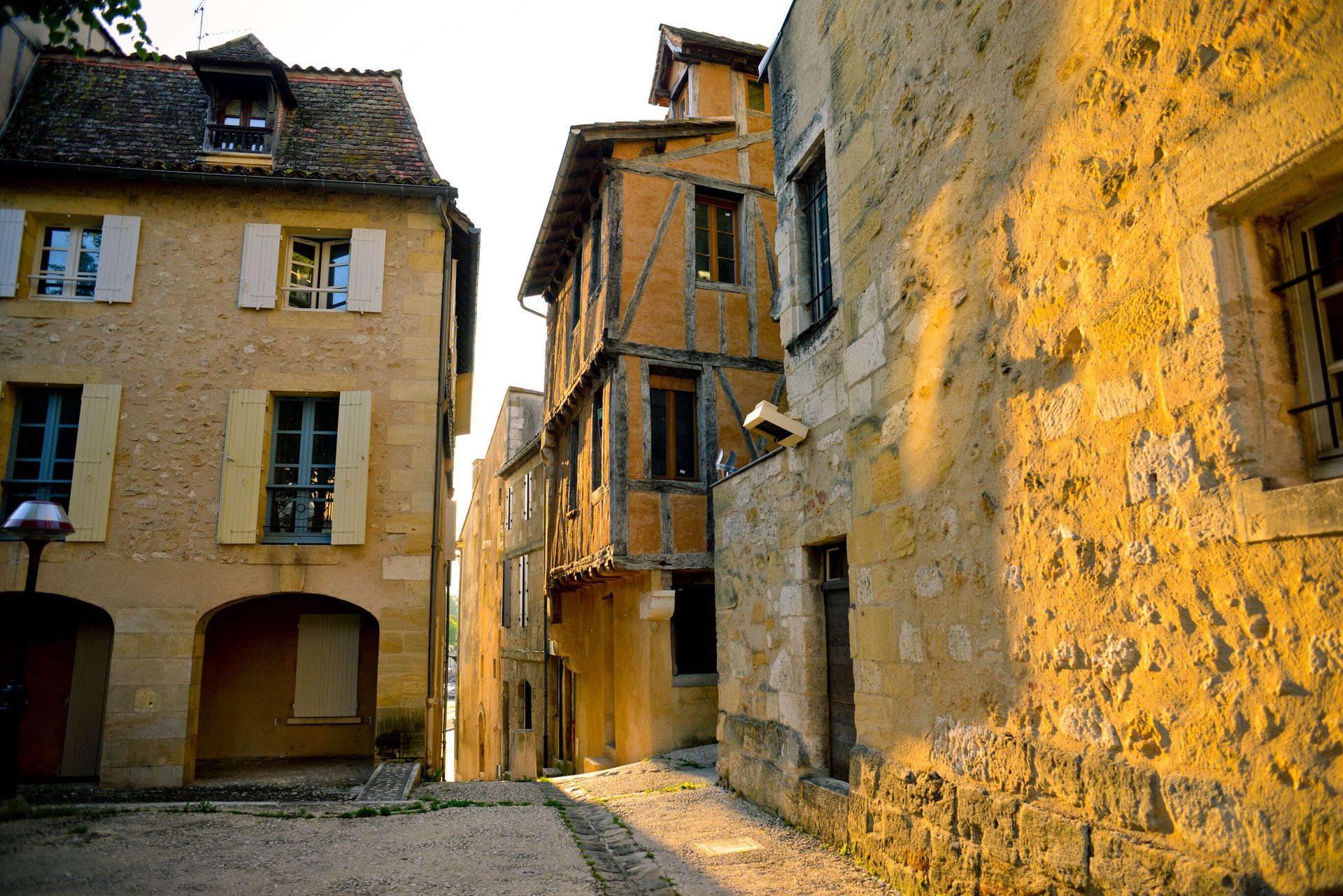 Dordogne, wijn en Bordeaux, foto 6