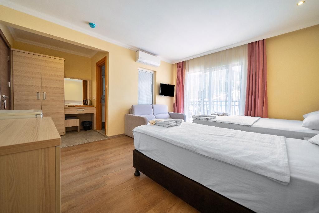 Magic Tulip Beach Hotel, foto 5