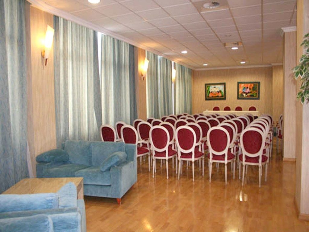 Hotel Vila-Real Palace, foto 11