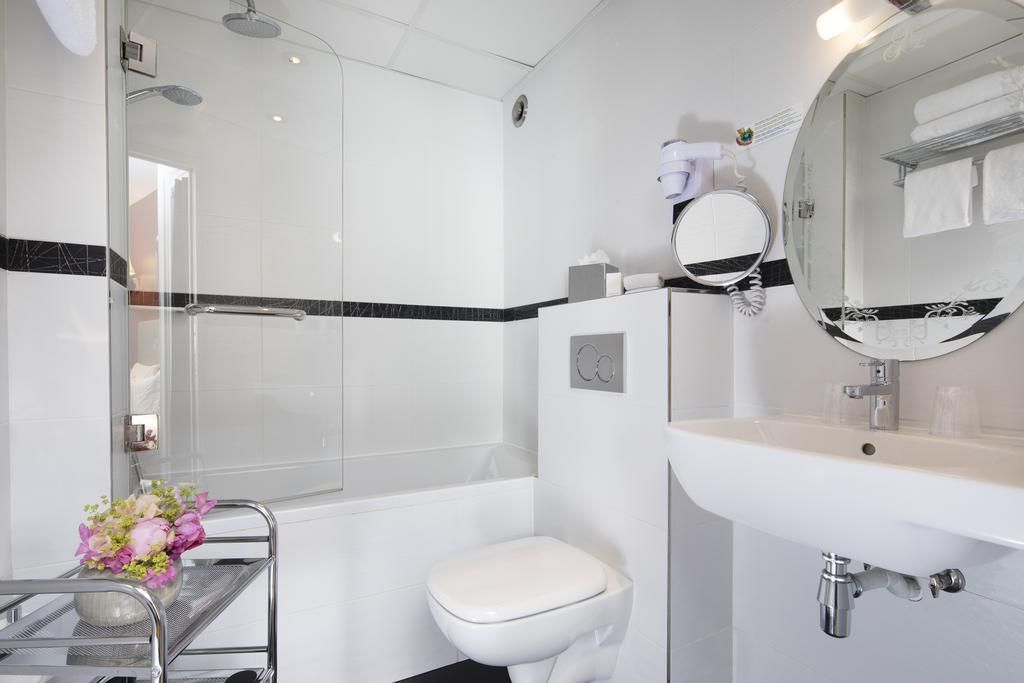 Hôtel Plaza Elysées, foto 2