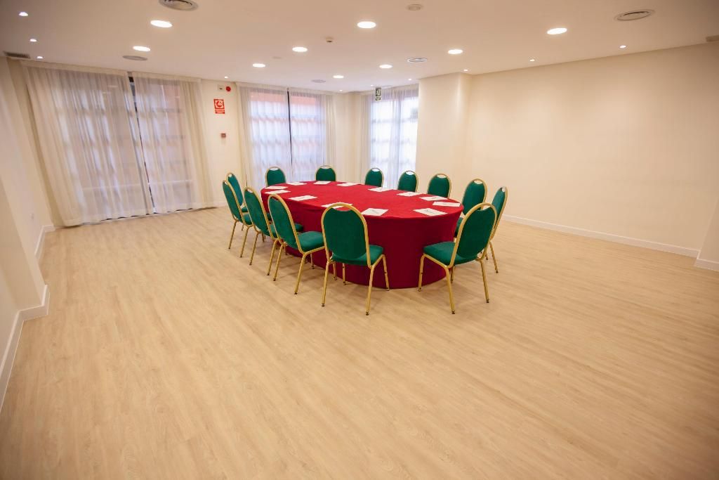 Holiday Inn Express Valencia-Ciudad Las Ciencias, foto 7