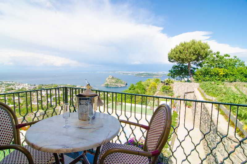 Hotel La Capannina, foto 13