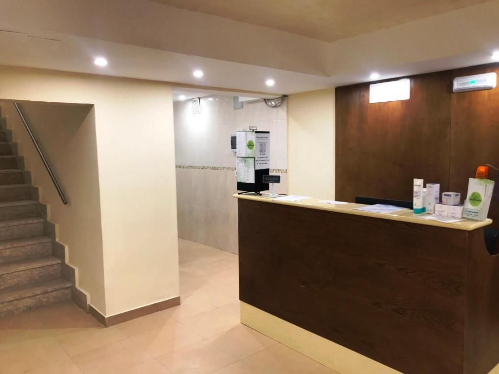 Hotel Terme Bristol, foto 7
