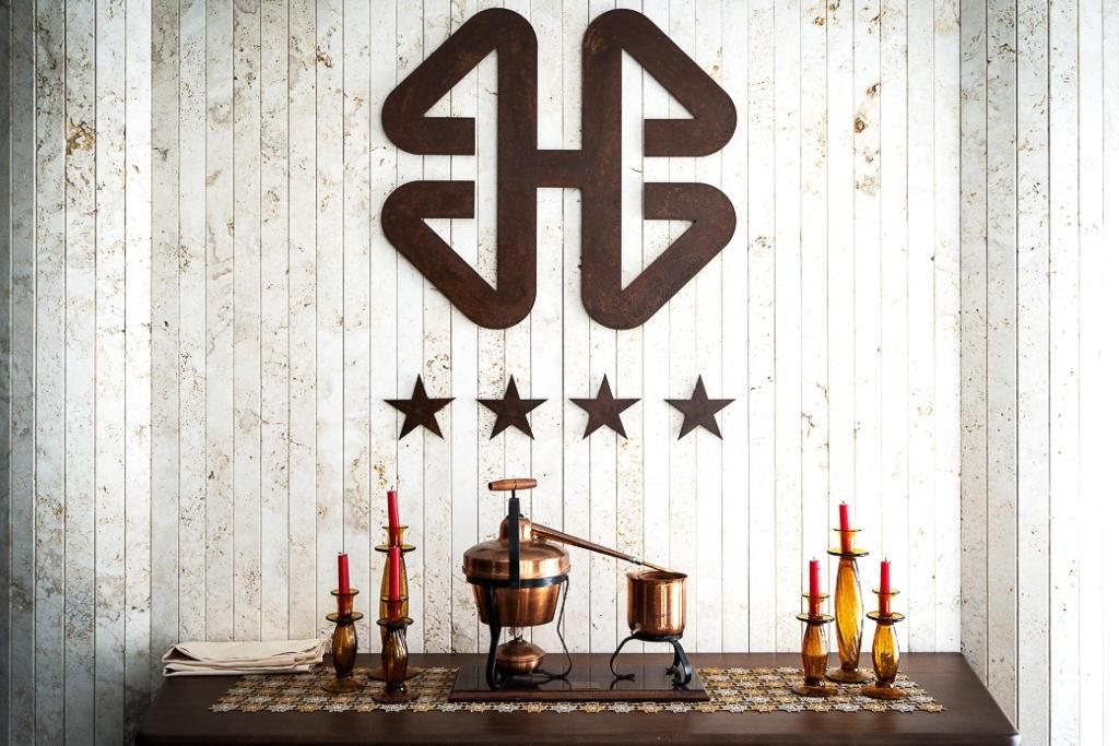 BHB Hotel, foto 4