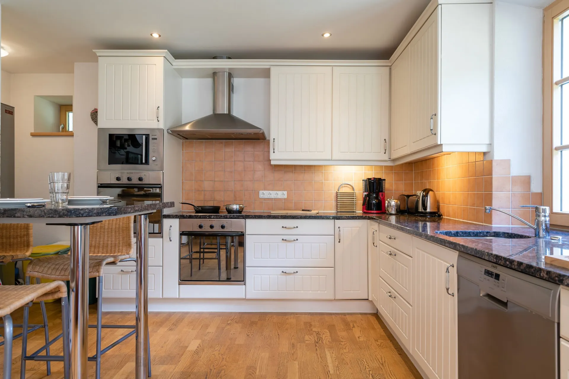 Keuken