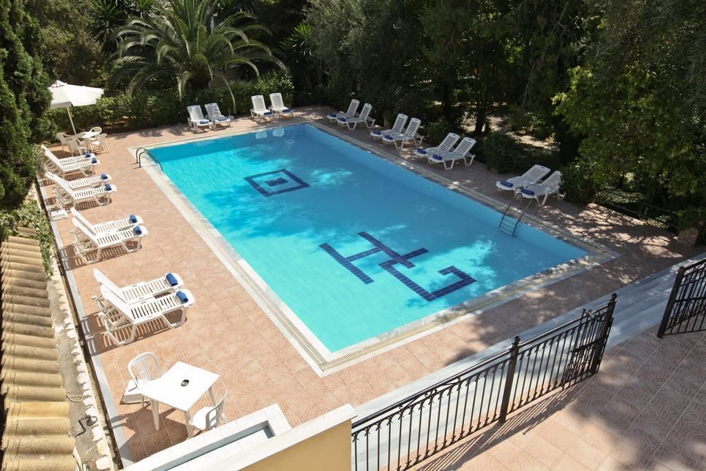 Hotel Galaxias, foto 5