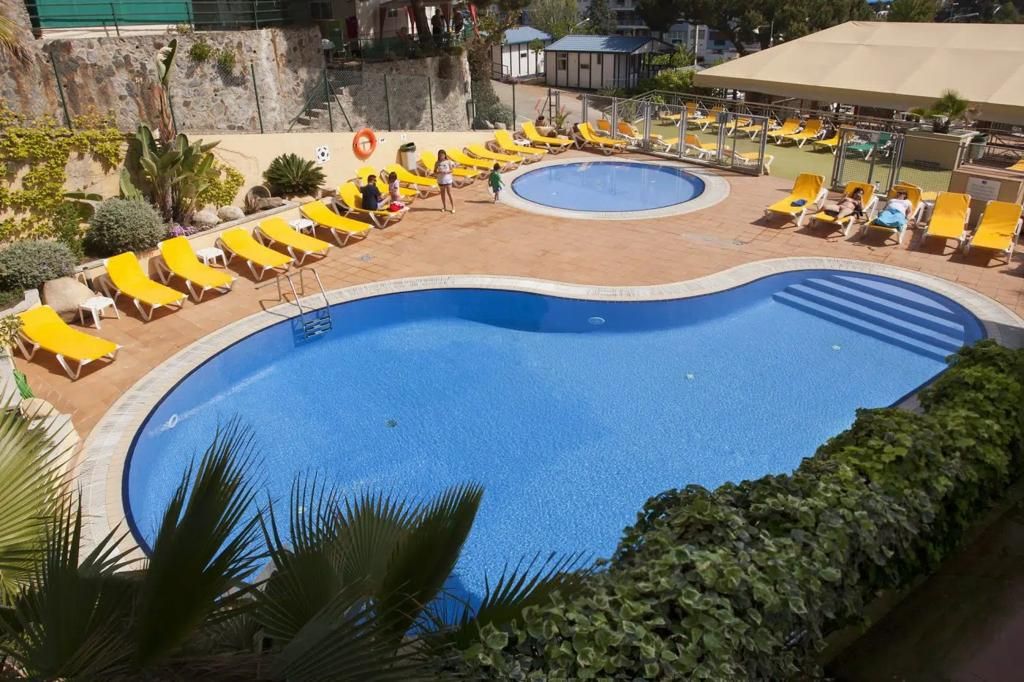 Camping el Far, foto 2