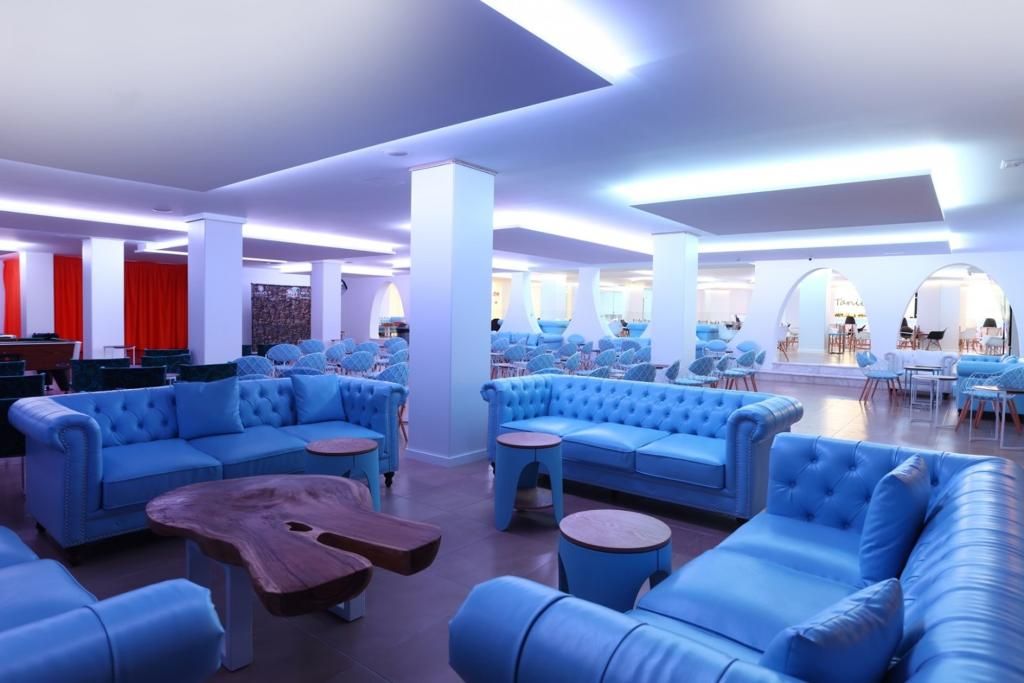 Sandos El Greco Hotel, foto 11