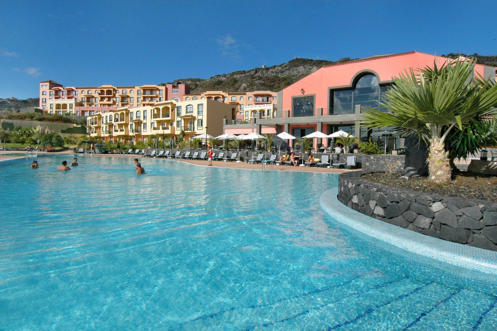 Hotel Las Olas, foto 7