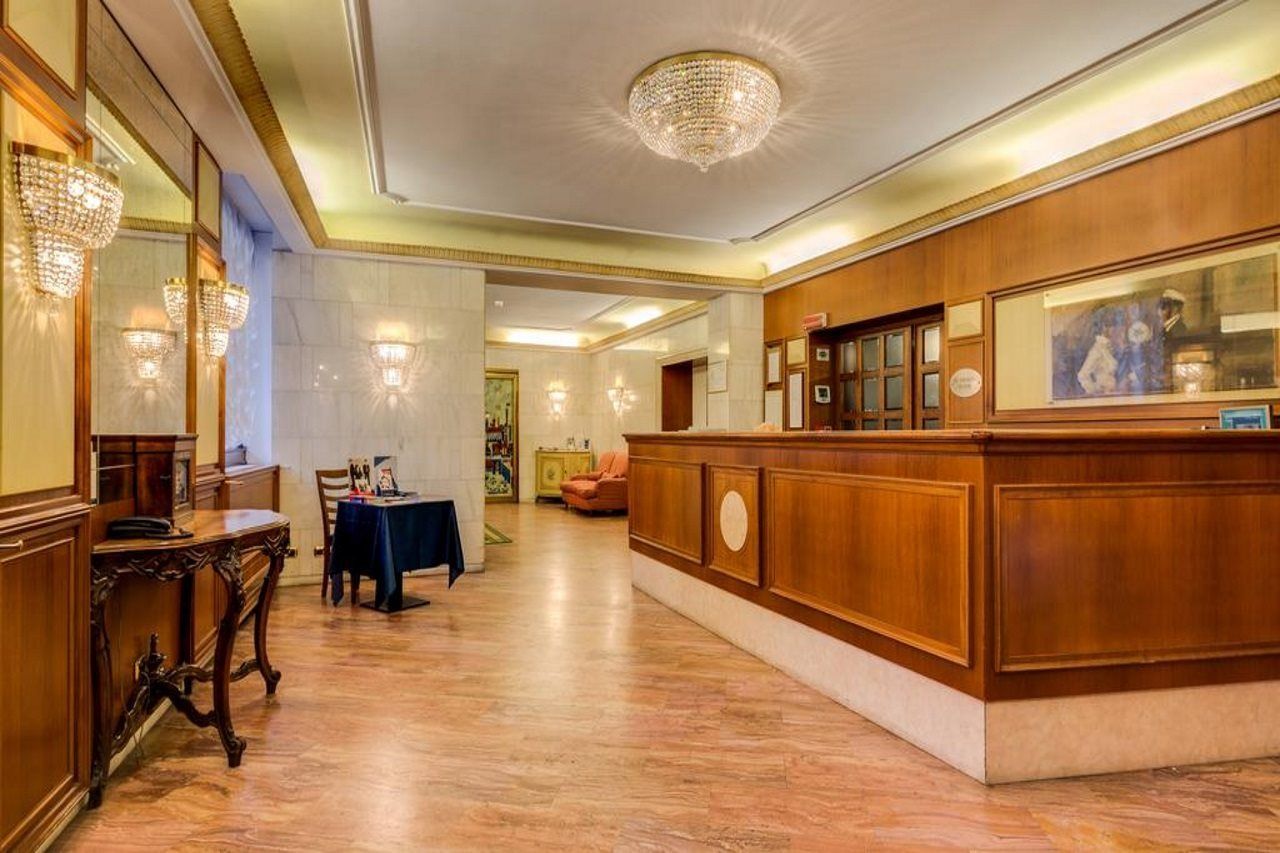 Hotel San Donato, foto 9
