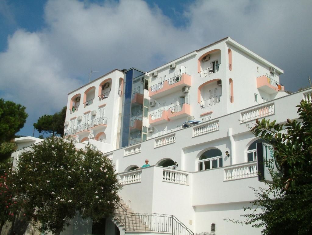 Hotel La Ginestra, foto 12